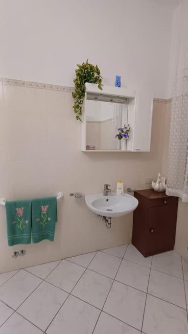 Casa Vacanze Luisa Lazzeretto 외부 사진