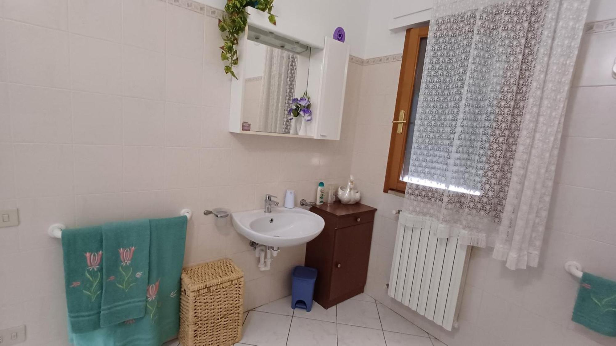 Casa Vacanze Luisa Lazzeretto 외부 사진