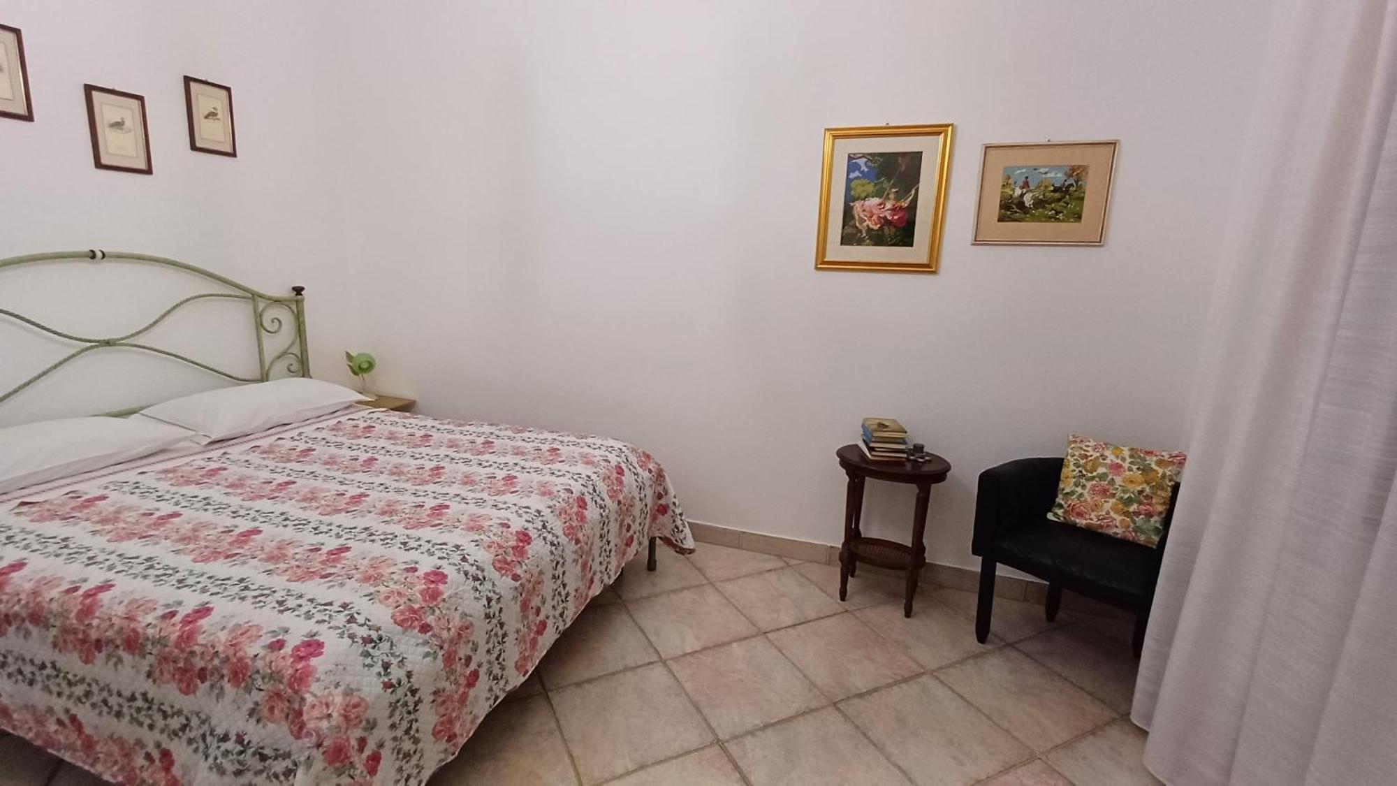 Casa Vacanze Luisa Lazzeretto 외부 사진